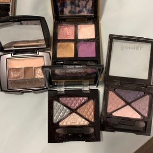 Eyeshadow clear out bundle 4 pieces